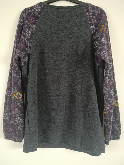 Pull original !