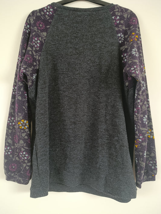 Pull original !
