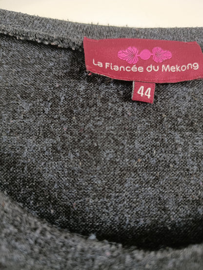Pull original !