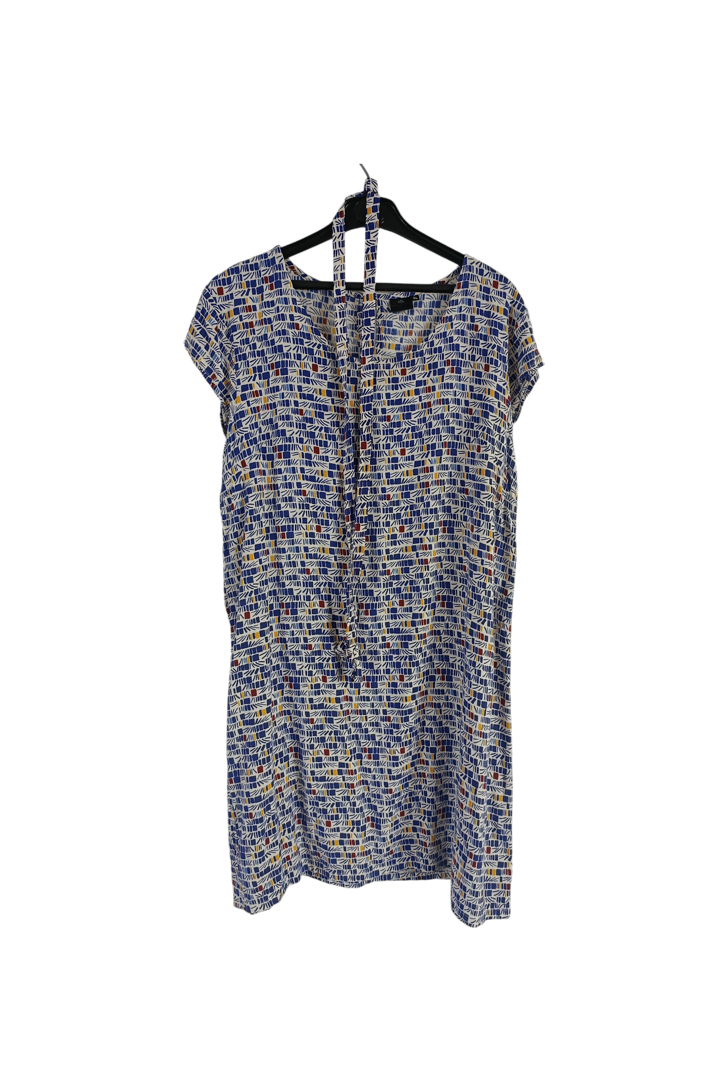 Robe fluide pour l'été