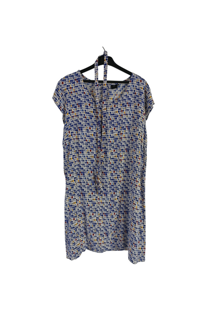 Robe fluide pour l'été