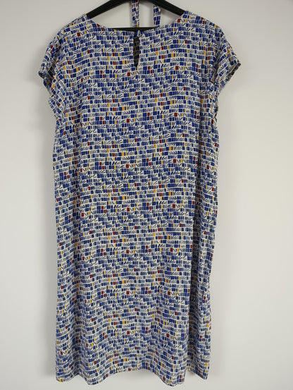 Robe fluide pour l'été