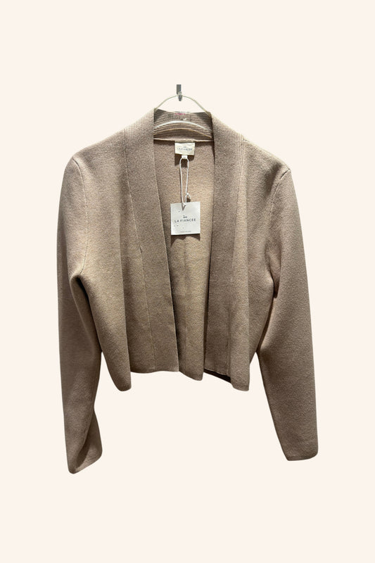 Gilet Safari Gray