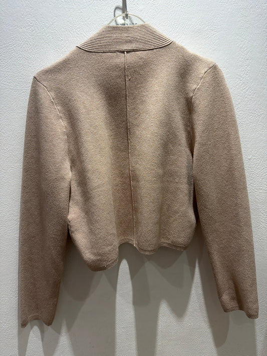 Gilet Safari Gray