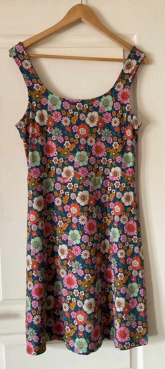 Robe Flowers