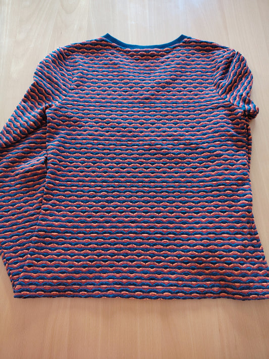T-shirt manches longues