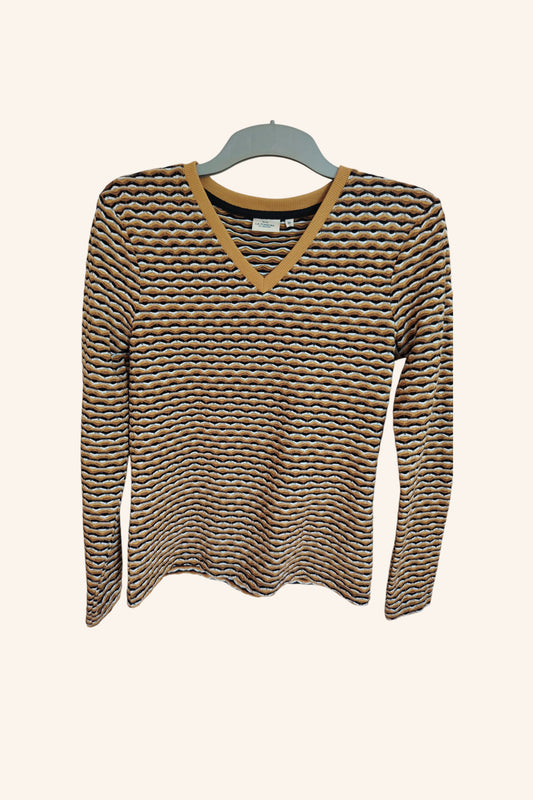 T shirt manches longues
