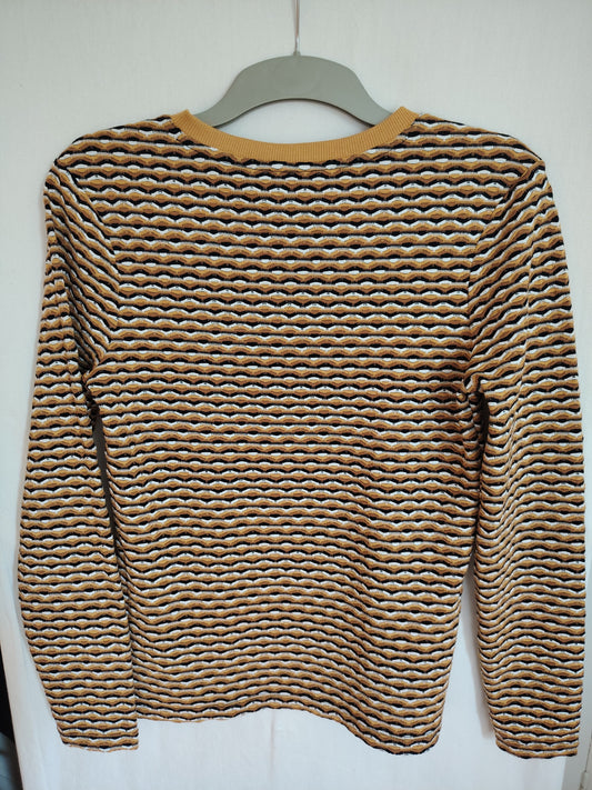 T shirt manches longues