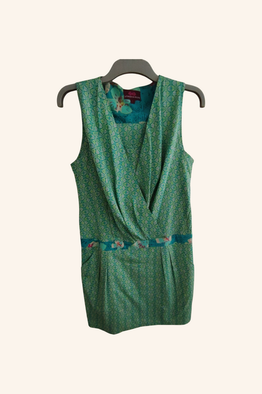 Robe lumineuse