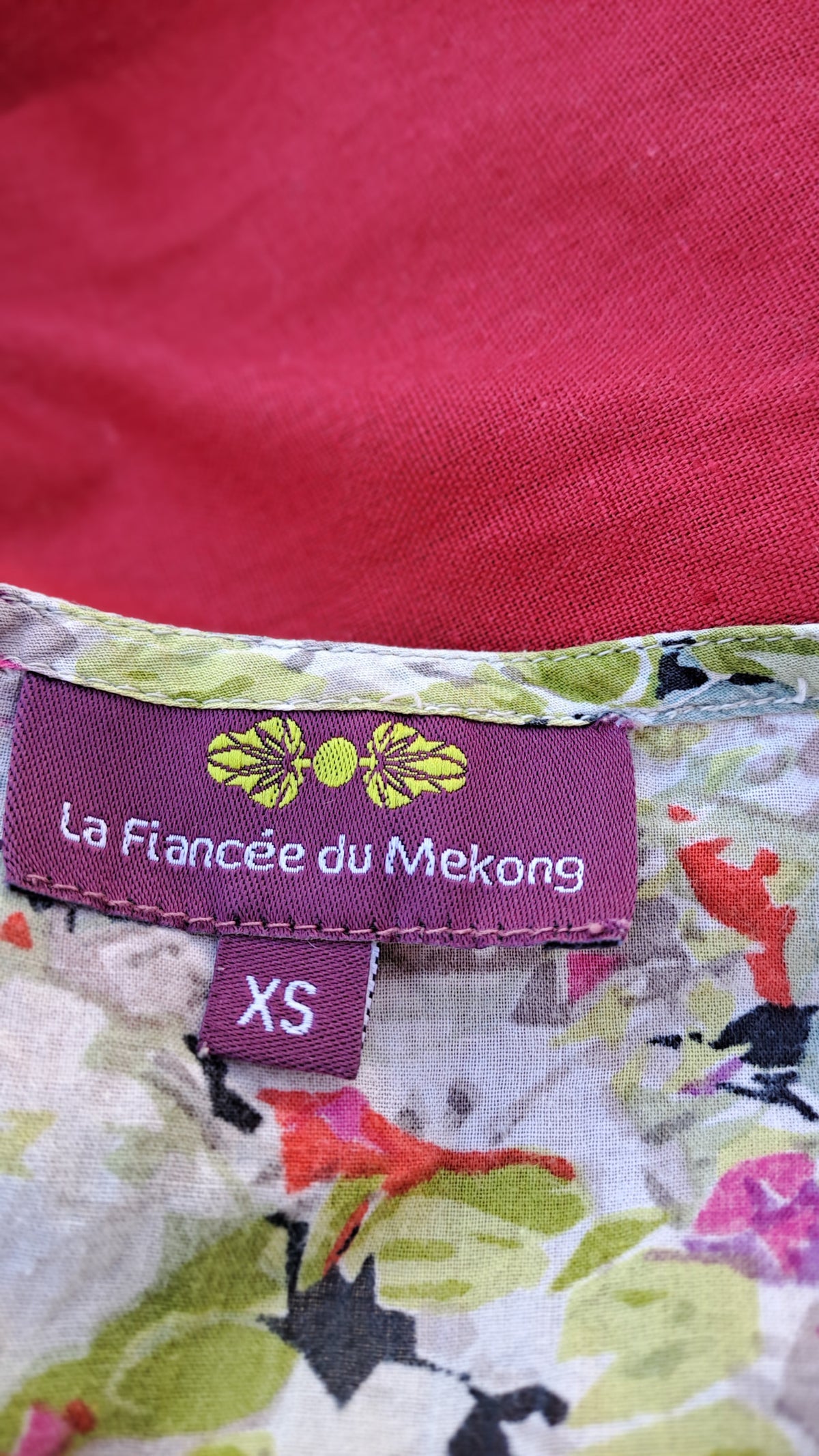 Tunique légère