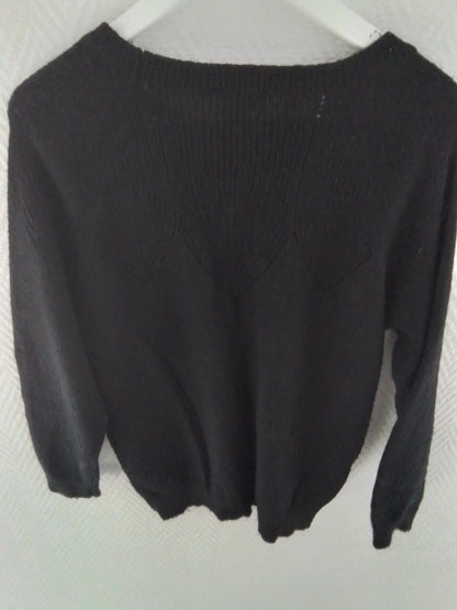 Pull en maille  NODA