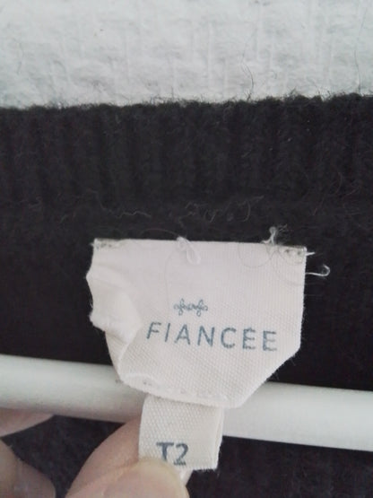 Pull en maille  NODA