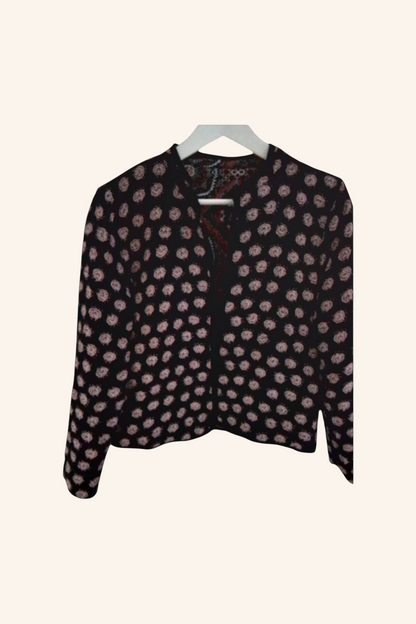 Veste réversible Goshi
