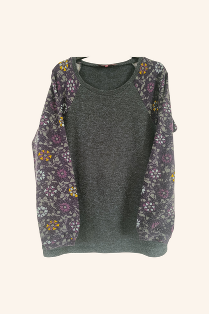 Pull original !