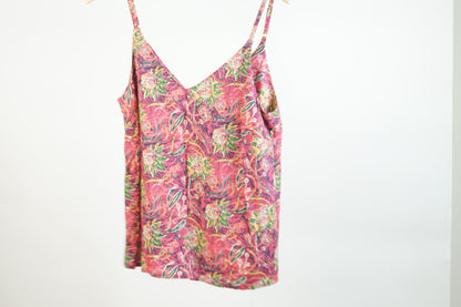 Débardeur fluide ecovero NAYELI