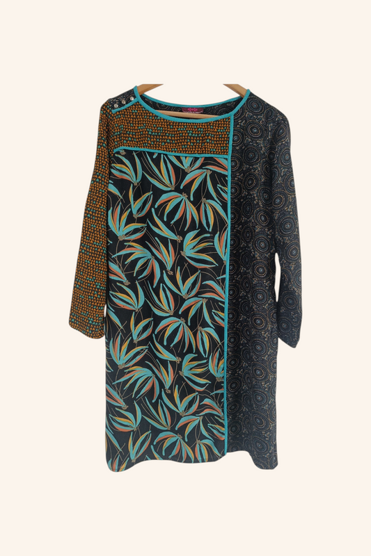 Jolie robe fine