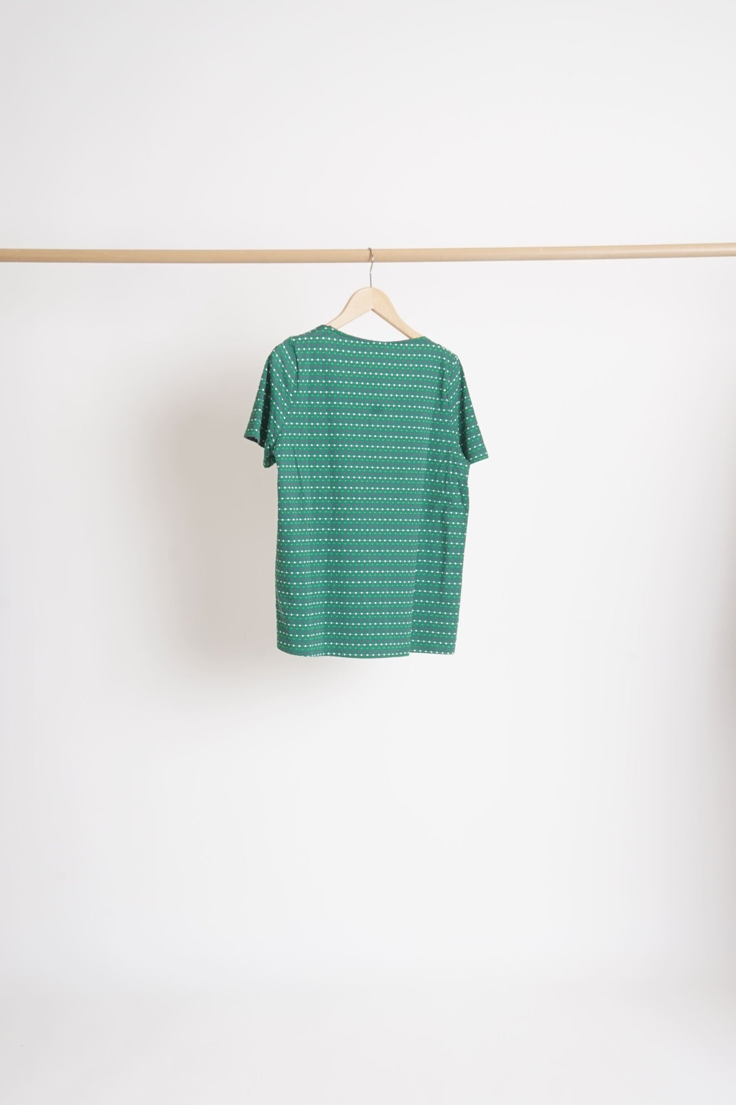 Tee-shirt imprimé TEMAK