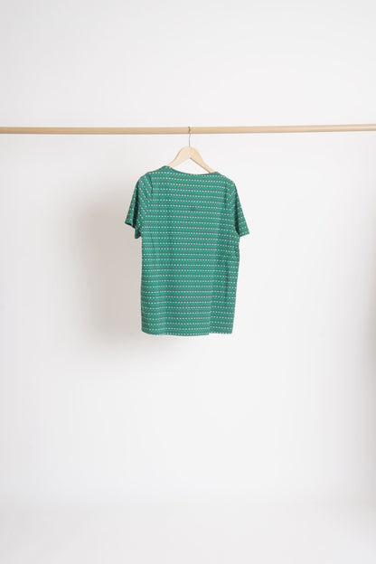 Tee-shirt imprimé TEMAK