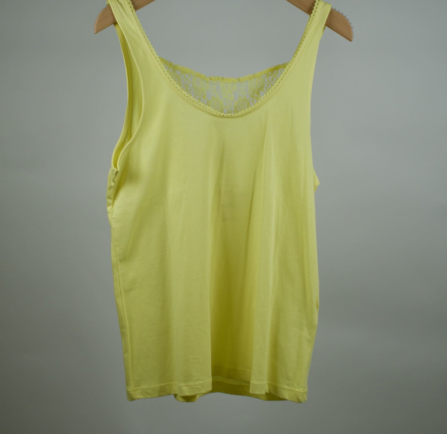 Débardeur coton GOA