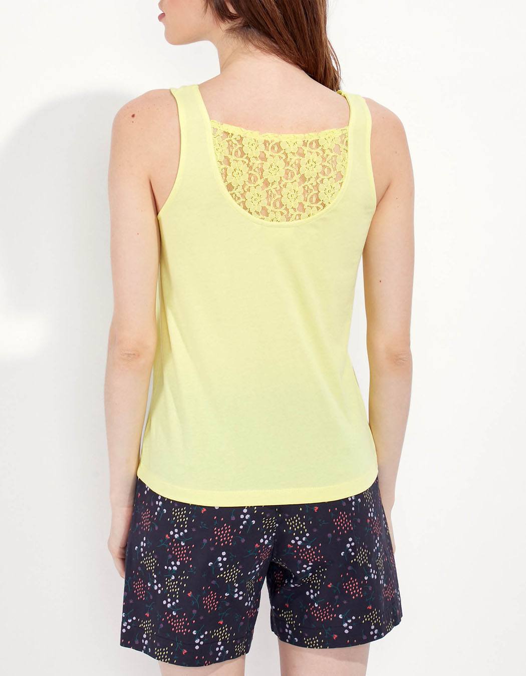 Débardeur coton GOA