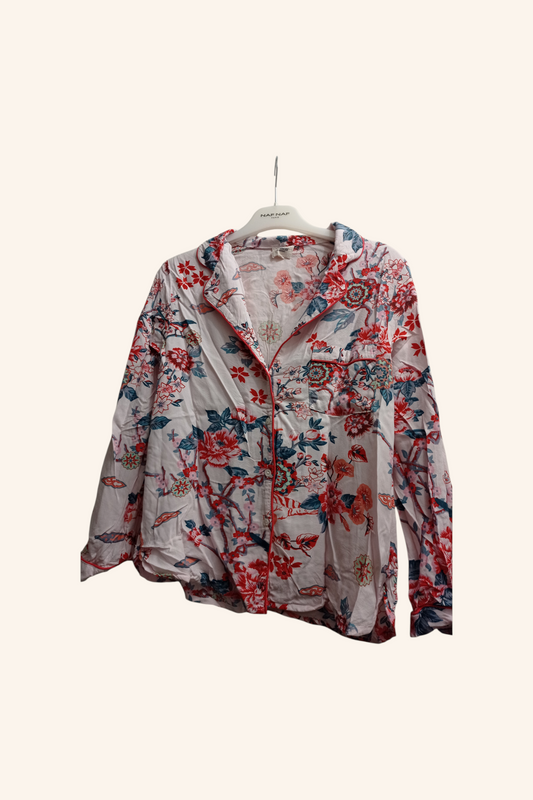 Chemise de pyjama