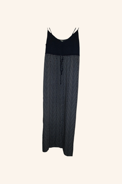 Robe longue