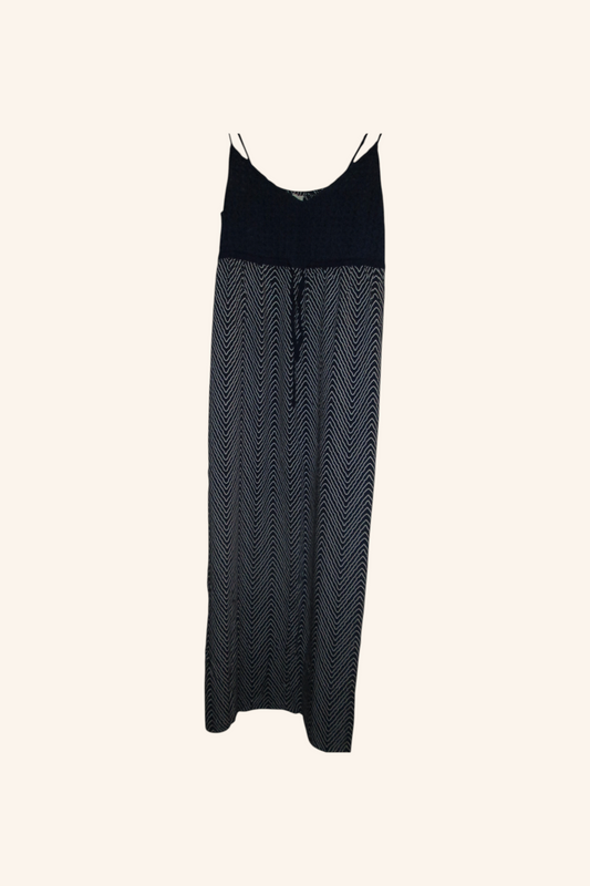 Robe longue