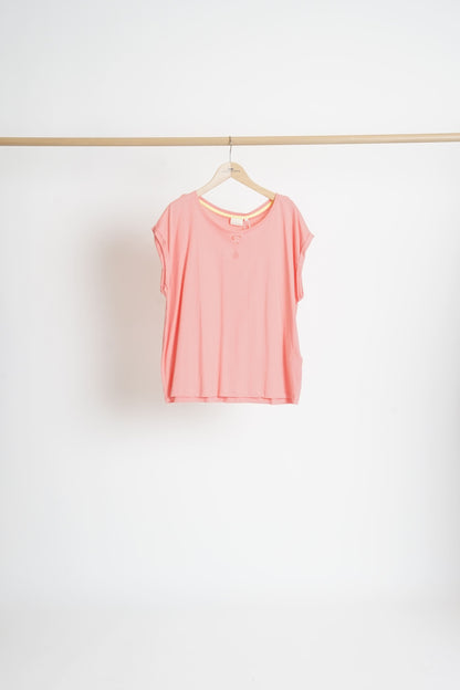 Tee-shirt coton CEBU