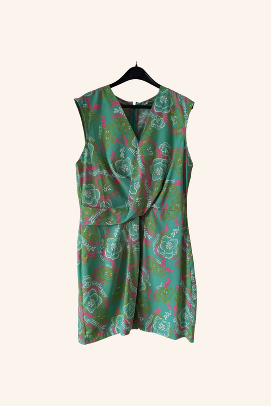 Robe d'été