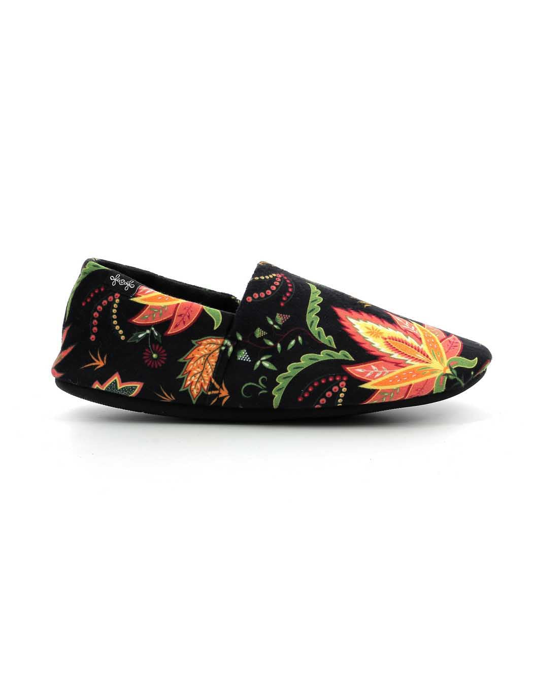 Chaussons babouchettes