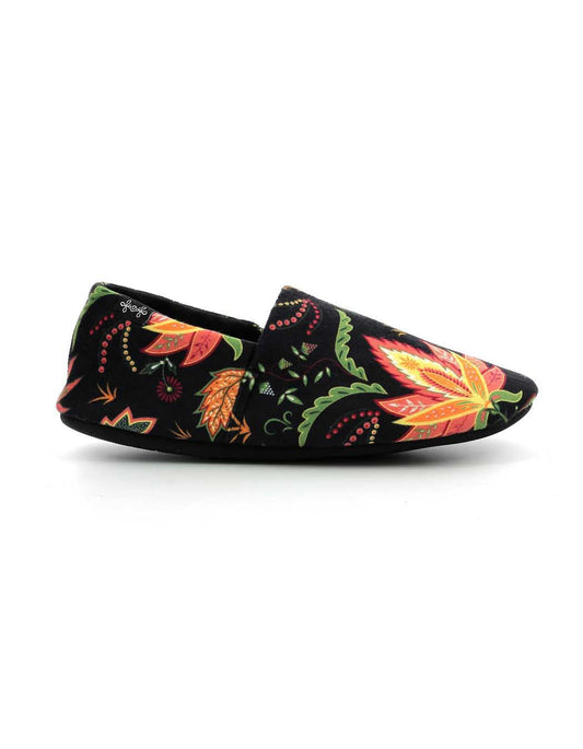 Chaussons babouchettes