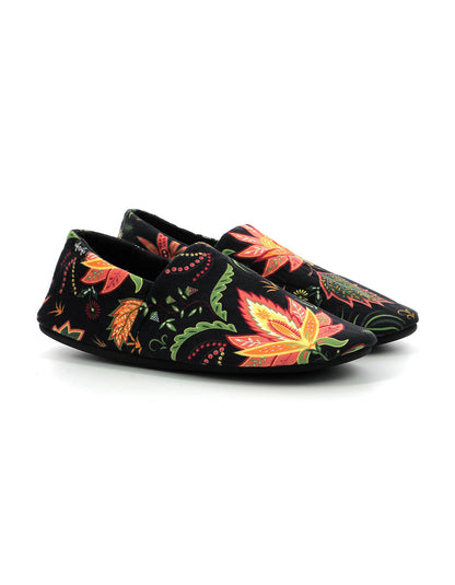 Chaussons babouchettes