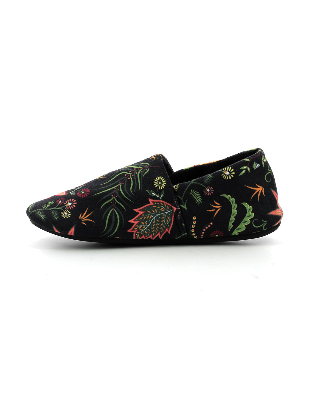 Chaussons babouchettes