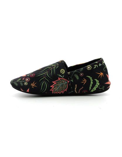 Chaussons babouchettes