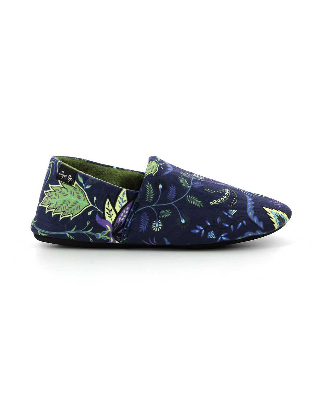 Chaussons babouchettes