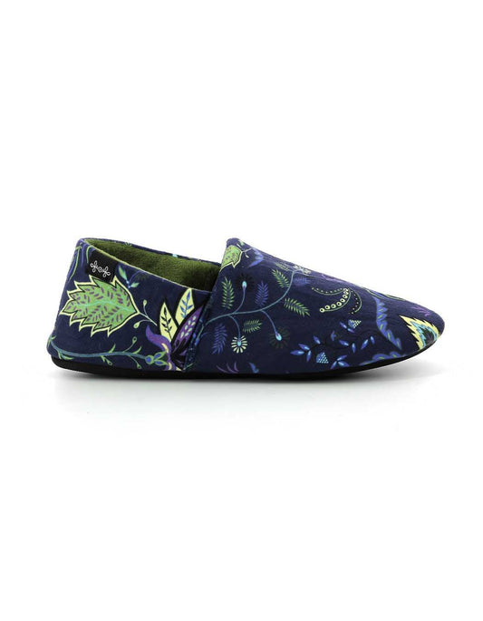Chaussons babouchettes