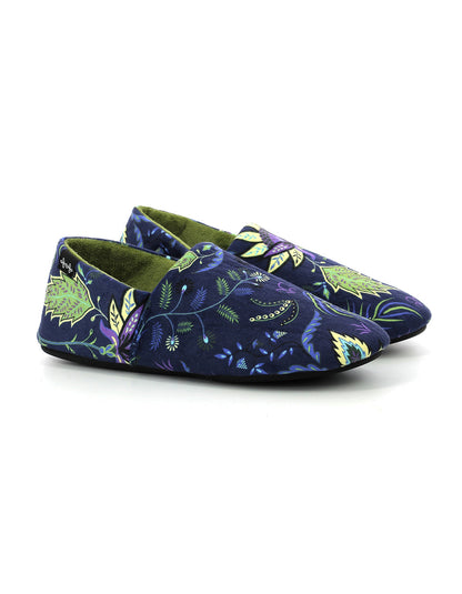 Chaussons babouchettes