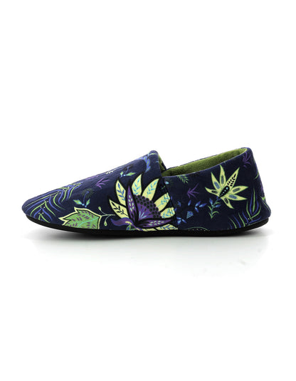 Chaussons babouchettes
