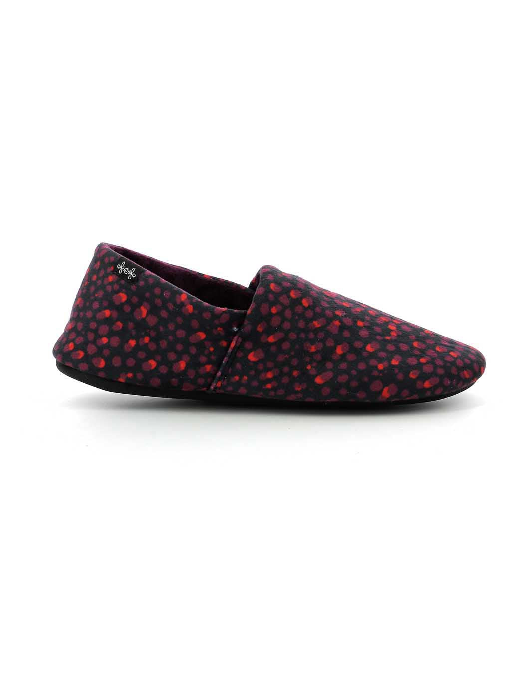 Chaussons babouchettes