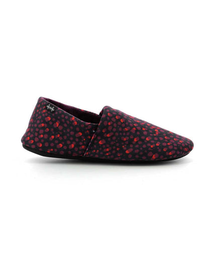 Chaussons babouchettes