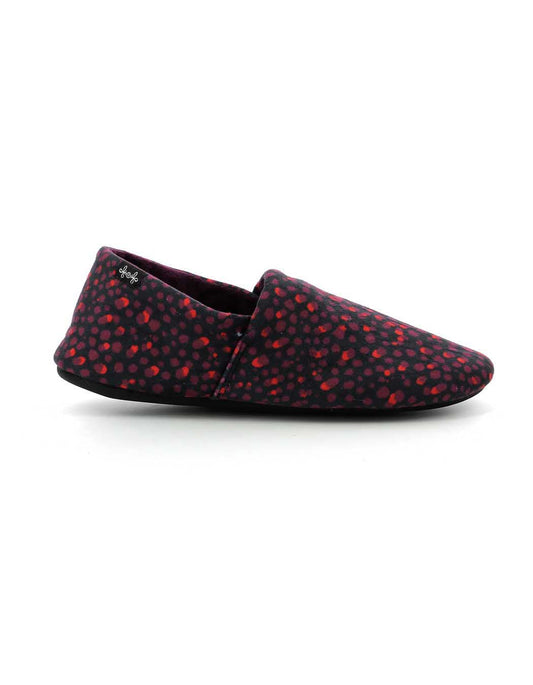 Chaussons babouchettes