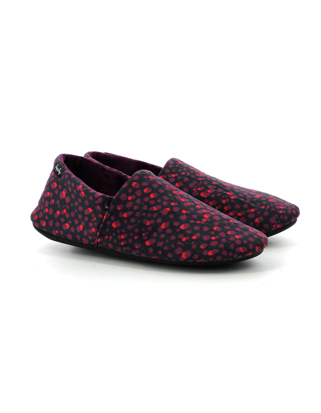 Chaussons babouchettes