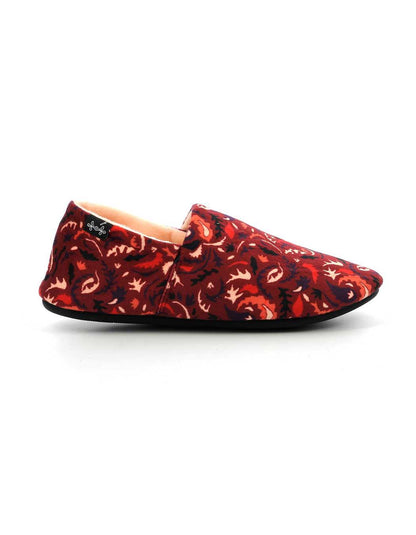 Chaussons babouchettes