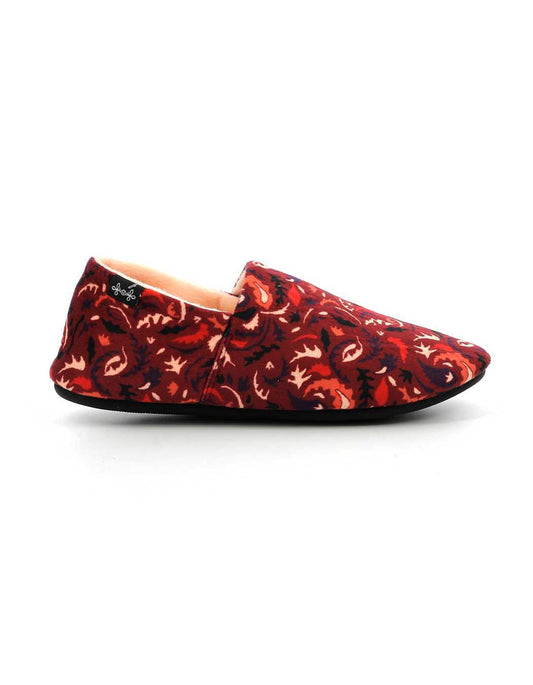 Chaussons babouchettes