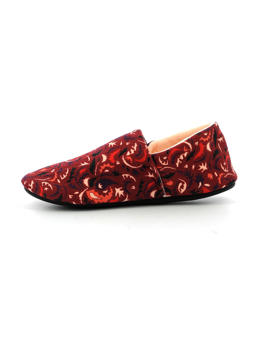 Chaussons babouchettes