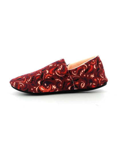 Chaussons babouchettes