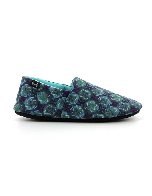 Chaussons babouchettes