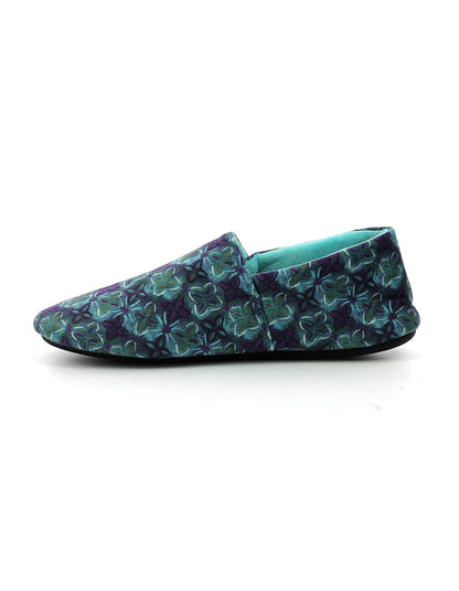 Chaussons babouchettes
