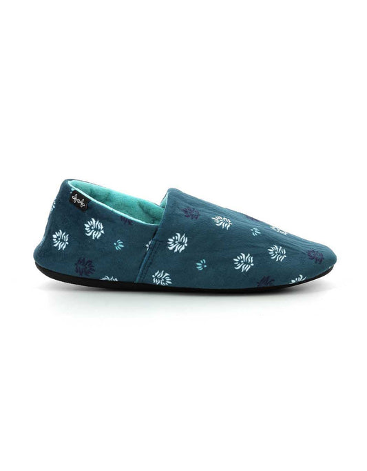 Chaussons babouchettes