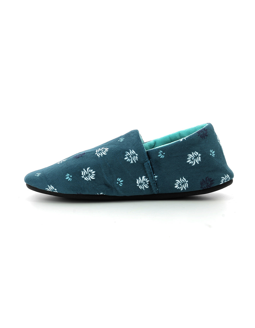Chaussons babouchettes